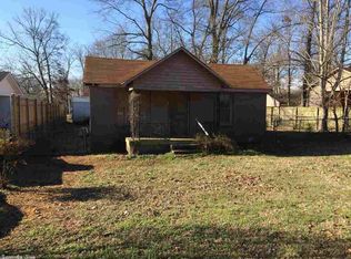 112 Cottonwood Ave, Sherwood, AR 72120