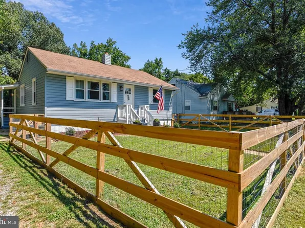 100 Prospect Rd, Glen Burnie, MD 21060