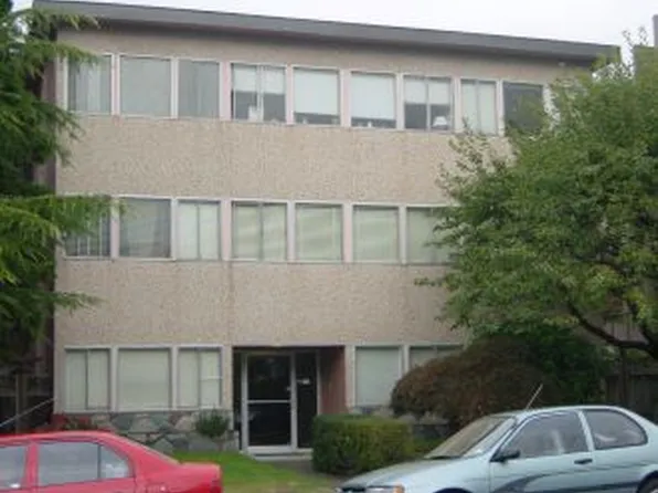 1571 W 11th Ave #11, Vancouver, BC V6J 2B5