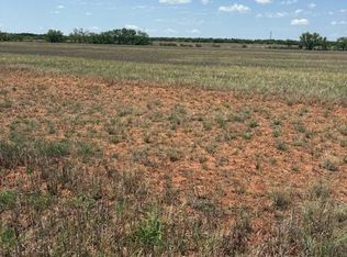 0 Juniper Ln, Bronte, TX 76933