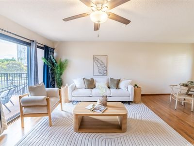 98-388 Kaonohi St #15430, Aiea, HI, 96701