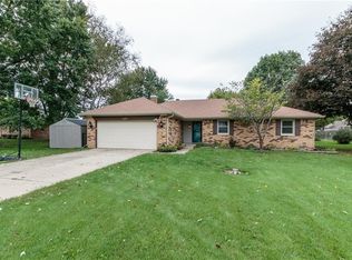 1570 Locust Ln, Avon, IN 46123