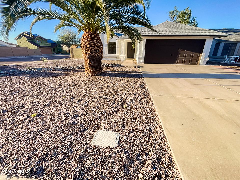 1st image of 3349 W POTTER Drive