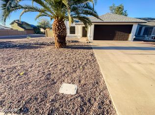 3349 W Potter Dr, Phoenix, AZ 85027