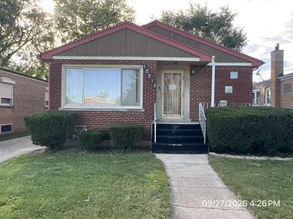 (undisclosed Address), Dolton, IL 60419