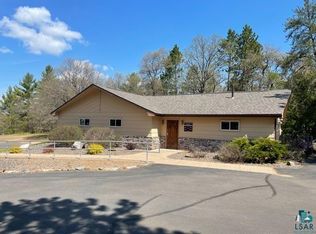 8979 E County Road A, Solon Springs, WI 54873