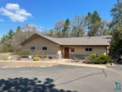 8979 E County Road A, Solon Springs, WI, 54873