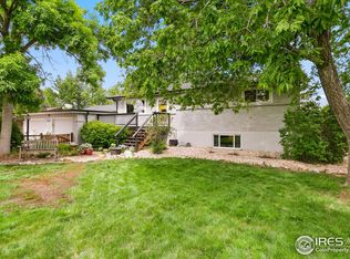 3532 Terry Lake Rd, Fort Collins, CO 80524