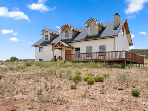 22 Kurts Way, Sandia Park, NM 87047