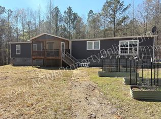 202 Reed Clark Rd, Dry Branch, GA 31020