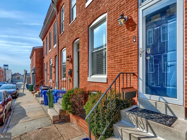 128 E Ostend St, Baltimore, MD 21230