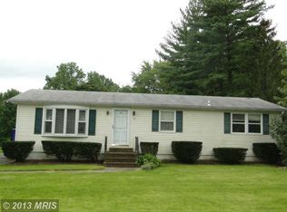 18 Sandy Spring Ln, Thurmont, MD 21788