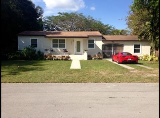 6632 SW 64th Ct, South Miami, FL 33143