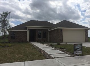 3903 Dishman St, Edinburg, TX 78542