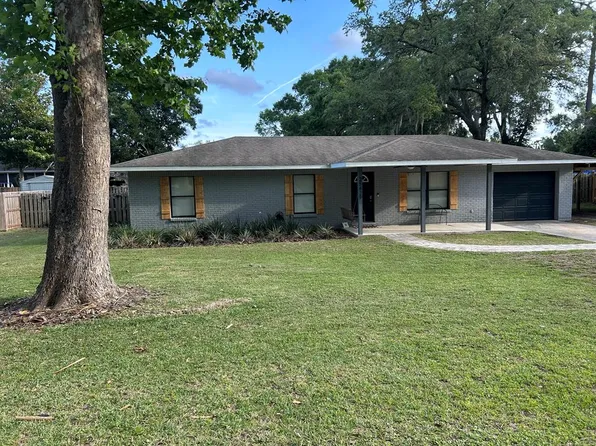 25429 SW 19th Ave, Newberry, FL 32669