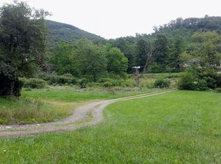 1133 Terrys Gap Rd, Hendersonville, NC 28792