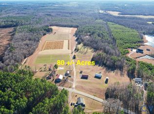 20825 Carson Rd, Dinwiddie, VA 23841