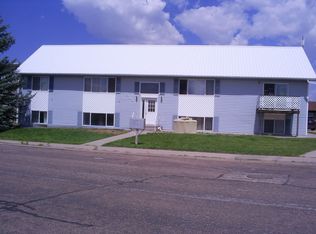 4407 Crow Drive, Laramie, WY 82072