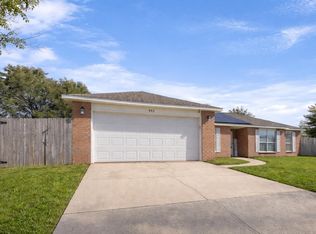 422 Jillian Dr, Crestview, FL 32536