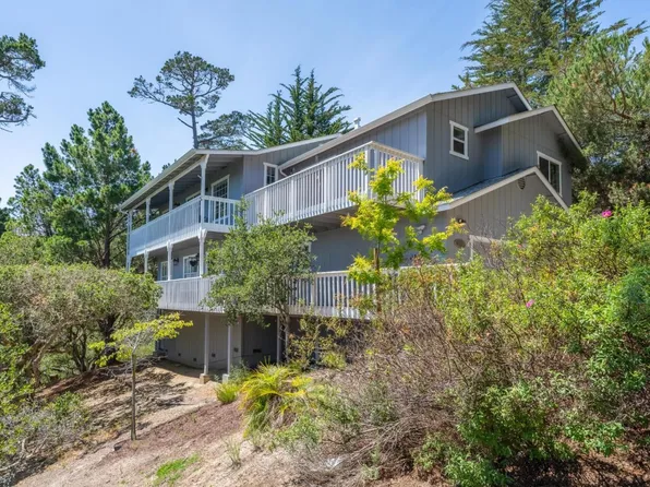 425 Via Del Rey, Monterey, CA 93940