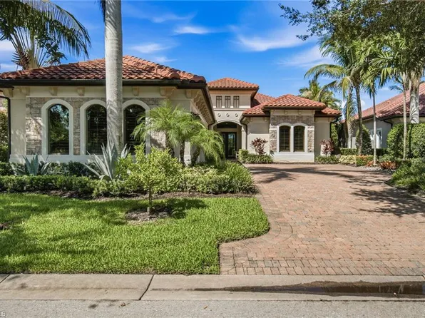 16791 Cabreo DR, NAPLES, FL 34110