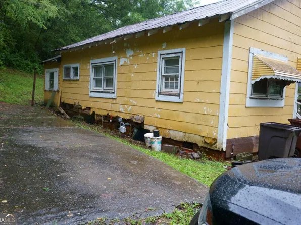 125 Roosevelt St, Cartersville, GA 30120