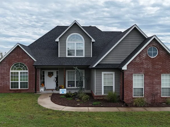 12729 Woodview Ct, Oologah, OK 74053