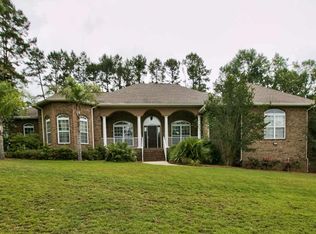 4618 Forest Ridge Dr, Tallahassee, FL 32309