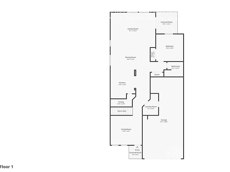 28808 N Maravilla Dr — Photo 3
