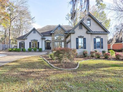 8613 Old Marsh Way, Montgomery, AL, 36117