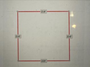 Culpepper Dr, Moss Point, MS 39562