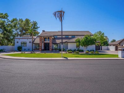 3411 E Fountain St, Mesa, AZ, 85213