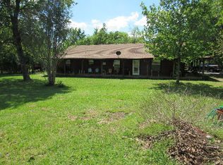 1051 An County Road 499, Athens, TX 75751