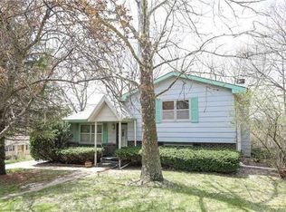 44 Liberty Bell Blvd, Pleasant Hill, IA 50327