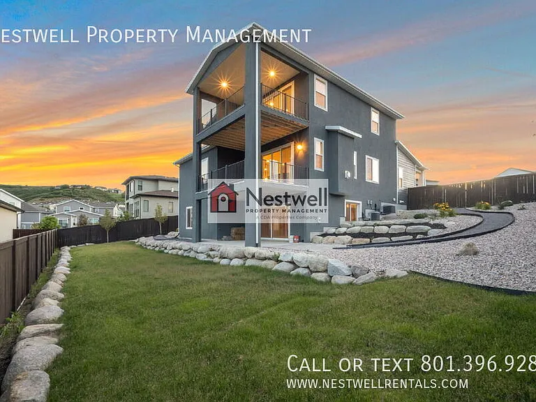 2346 E Snowy Peak Dr — Photo 40