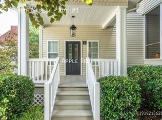 1011 9th St #1, Durham, NC 27705