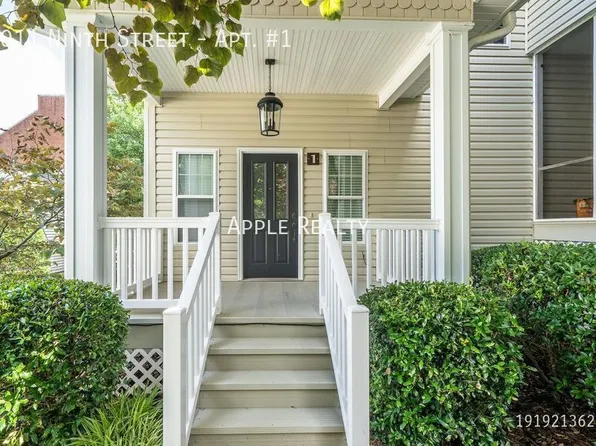 1011 9th St #1, Durham, NC 27705