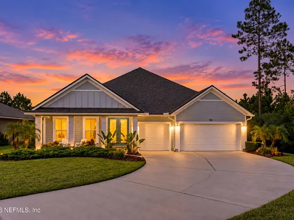 472 HUTCHINSON Lane, St. Augustine, FL 32095
