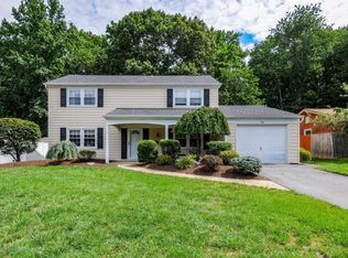 64 Oxford Ln, Aberdeen, NJ 07747