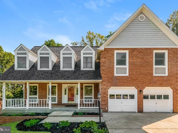 15074 Barkwood Dr, Woodbridge, VA 22193