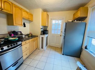 74 Chester St #2, Allston, MA 02134