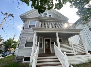 410 Medford St #1A, Somerville, MA 02145