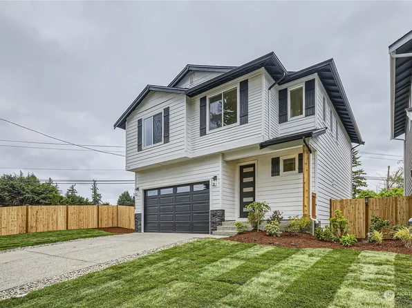1728 100th Street SW, Everett, WA 98204