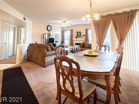 5th image of 4555 E Sahara Ave Unit 244