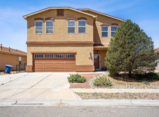 401 Big Sky Ave SW, Los Lunas, NM 87031
