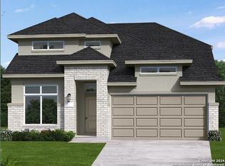 658 Broomsedge St, New Braunfels, TX 78130