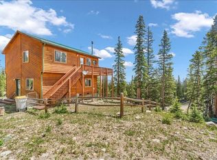 227 Valley Of The Sun Dr, Fairplay, CO 80440