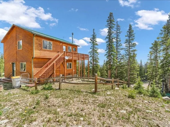 227 Valley Of The Sun Dr, Fairplay, CO 80440