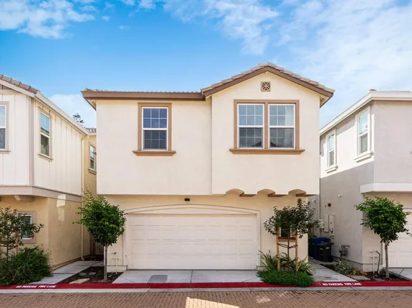 1545 Denton Ave, Hayward, CA 94545
