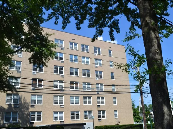 377 Westchester Avenue #1G, Port Chester, NY 10573